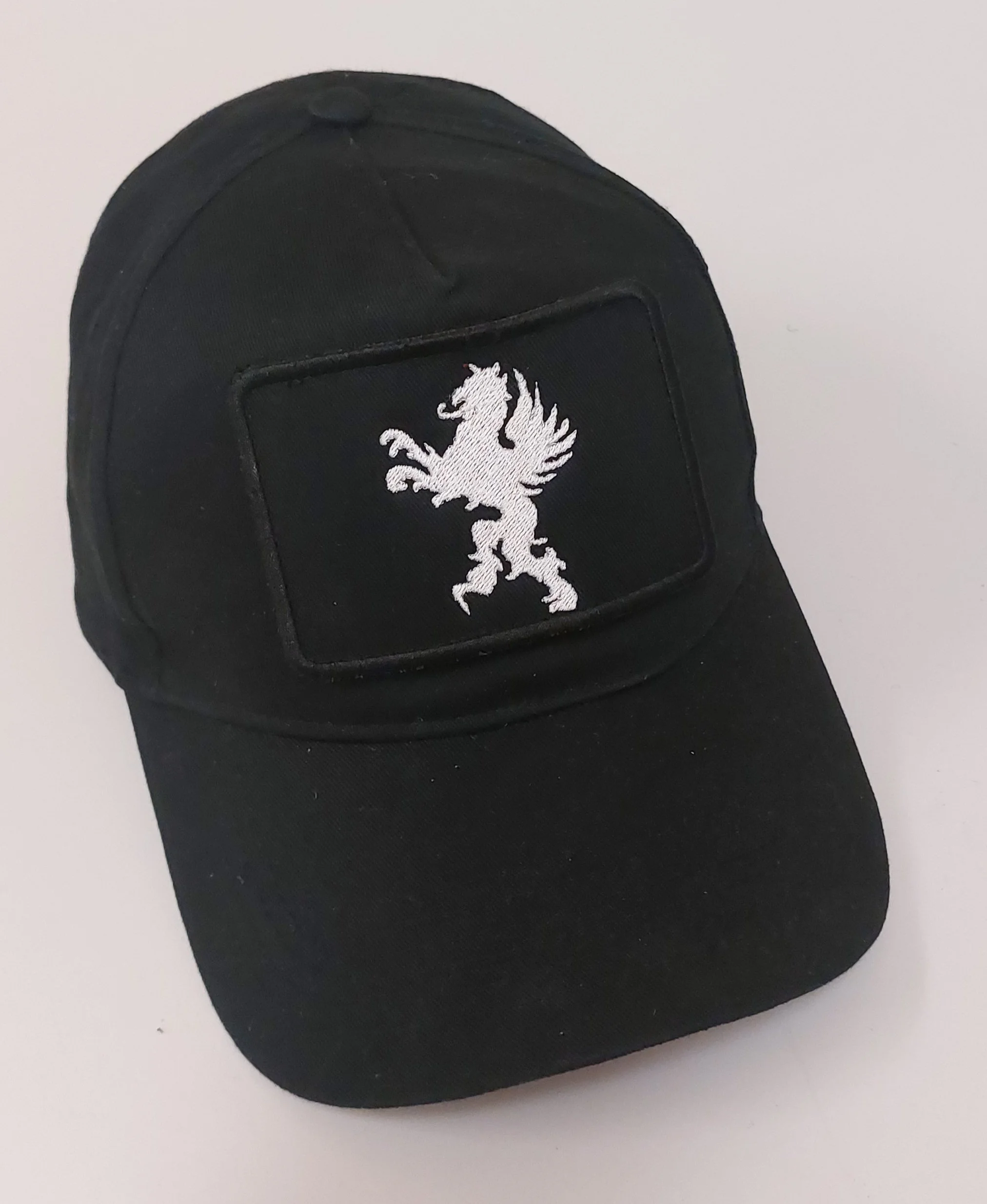 Rampant Gryphon - Baseball Cap