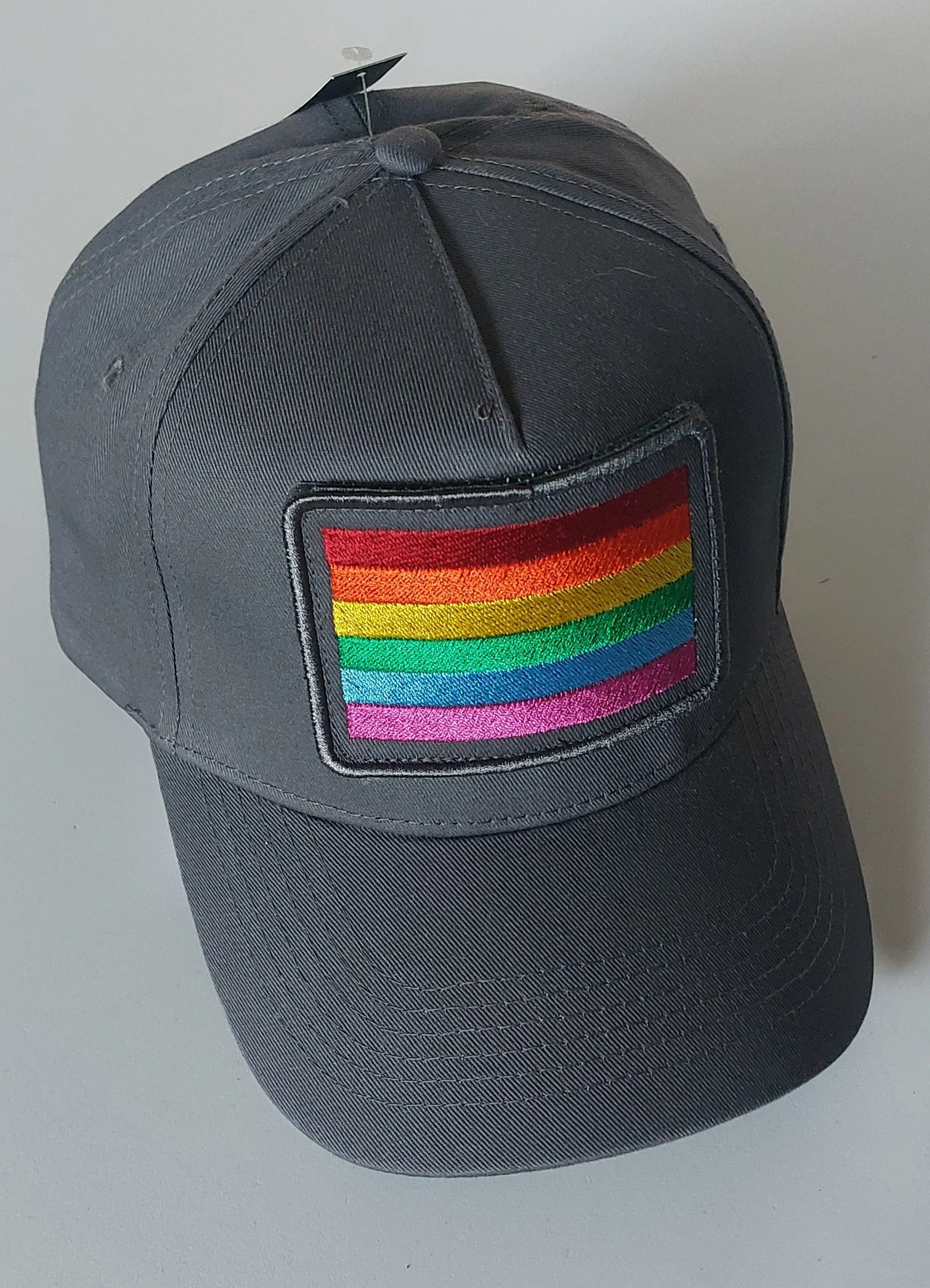 Classic Pride - Baseball Cap