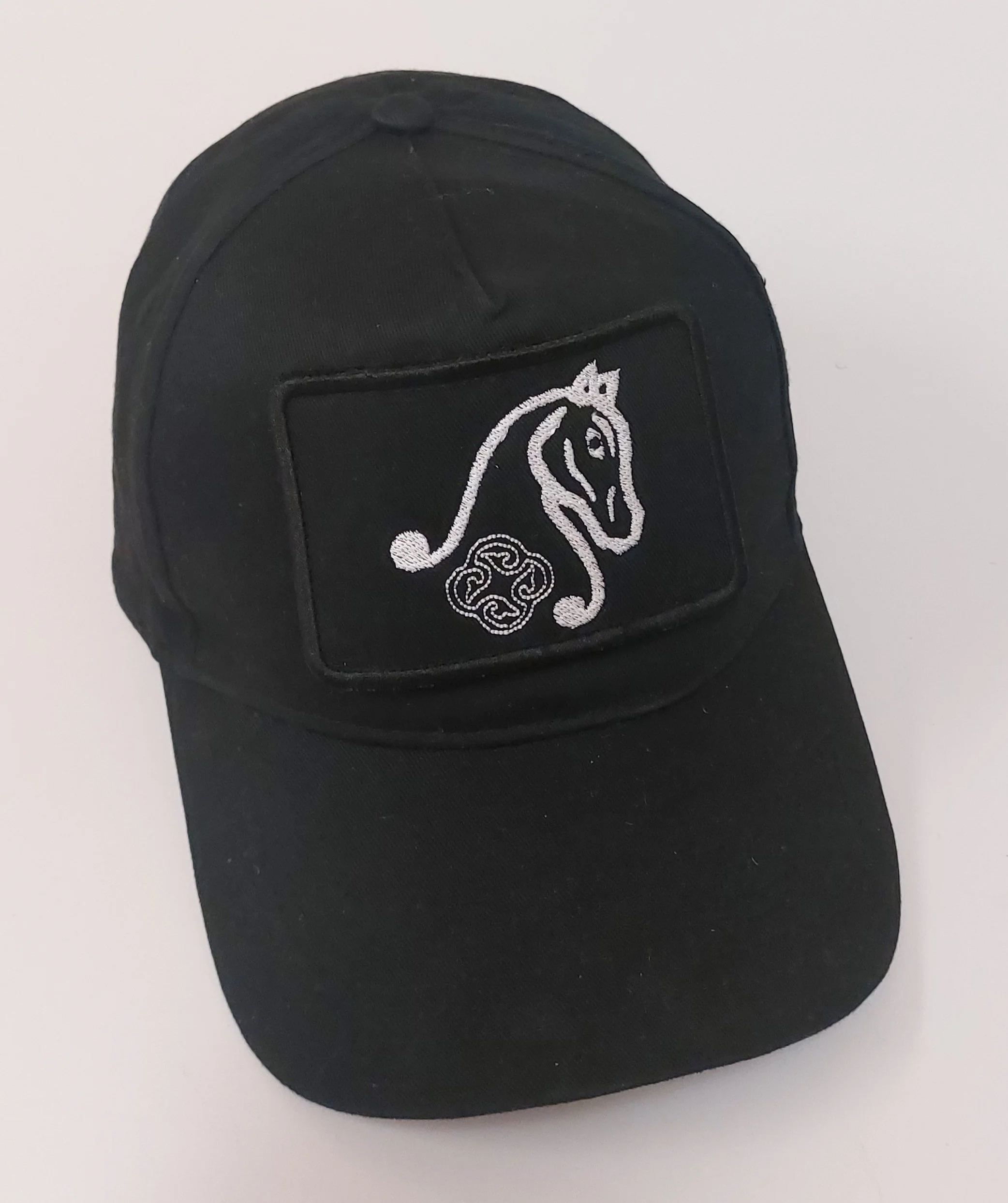 Celtic Horse - Baseball Cap
