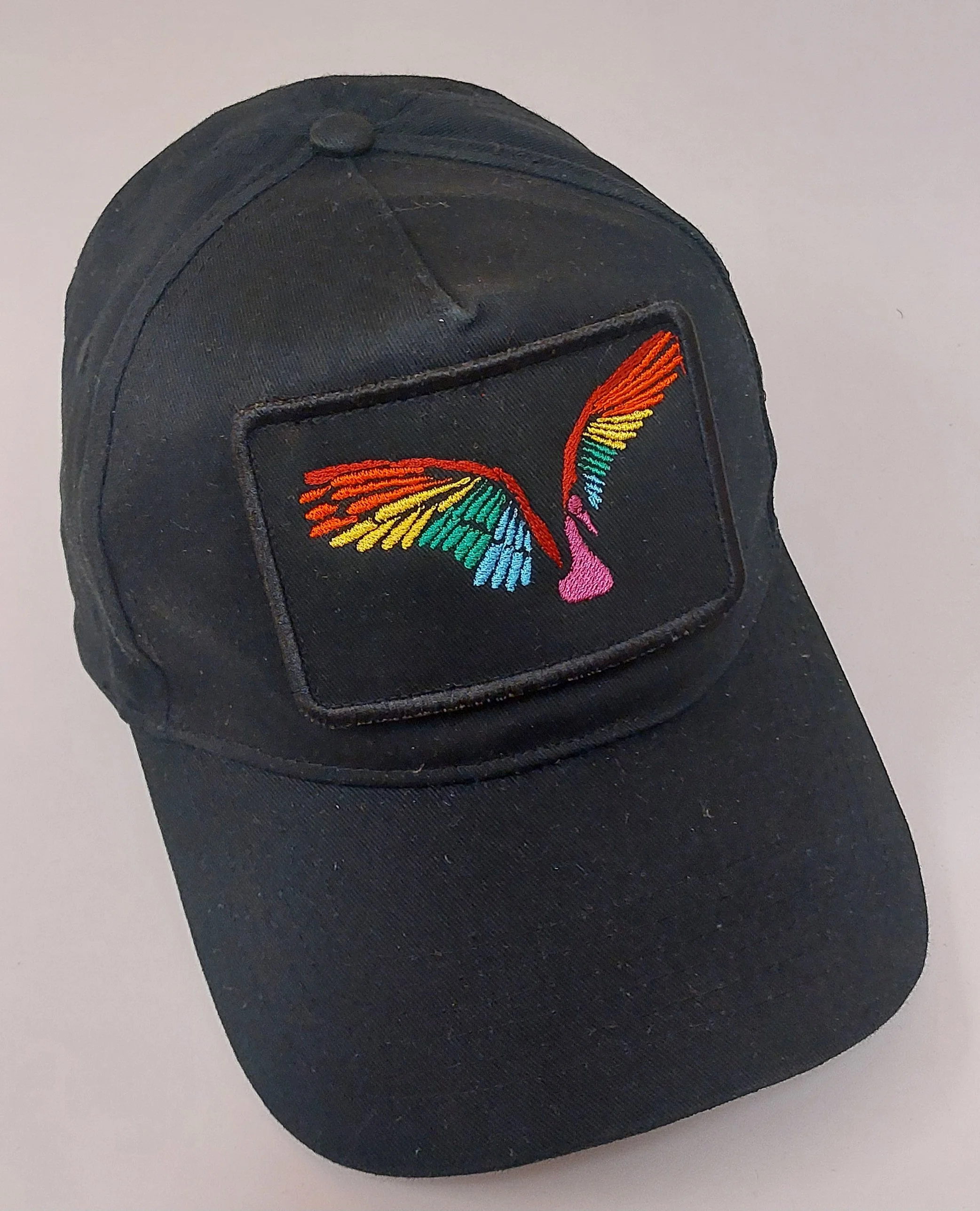 Crane - Baseball Cap