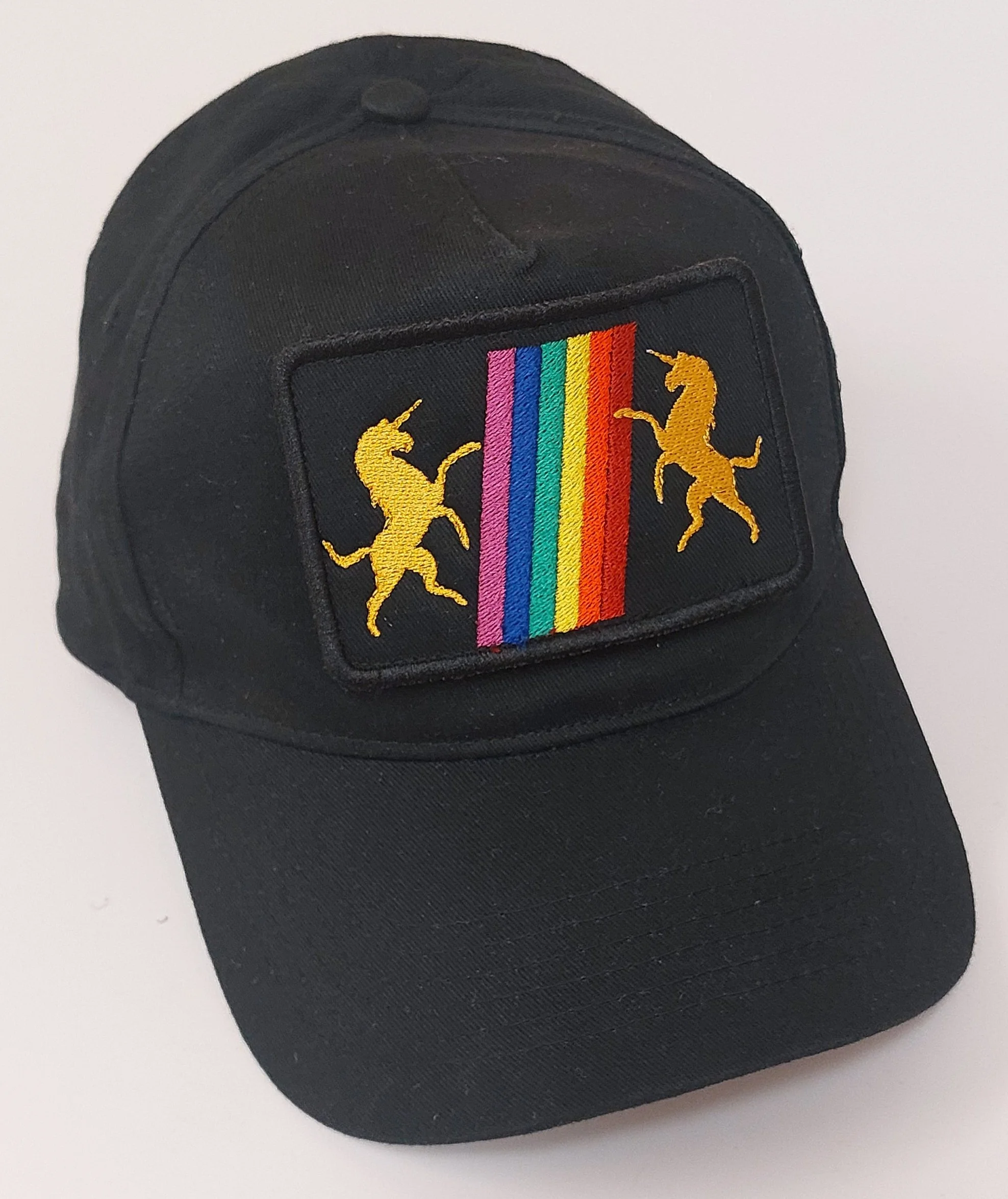 Unicorn Guardian - Baseball Cap