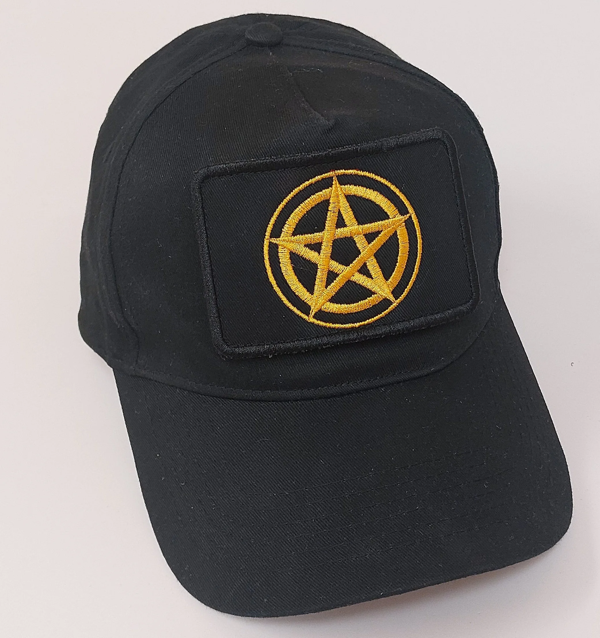 Pentacle-  Baseball Cap