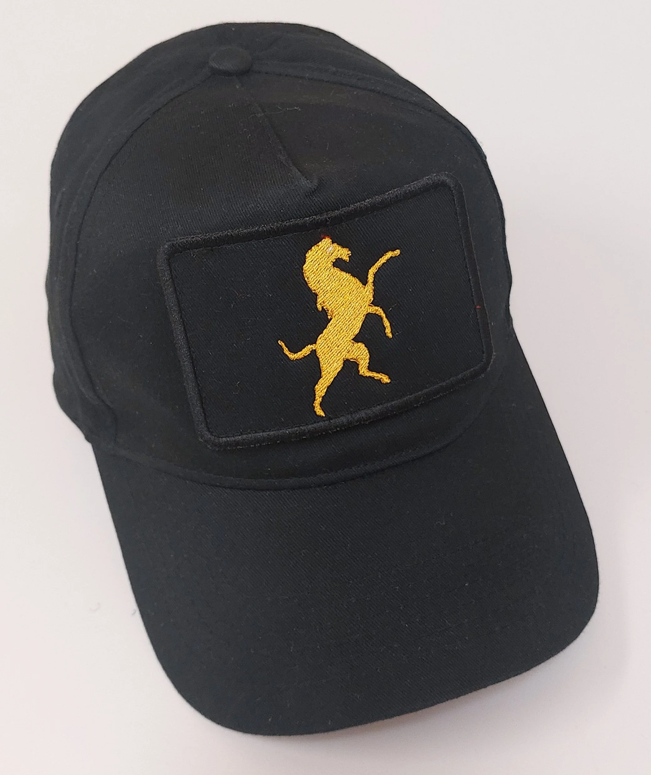 Rampant Horse - Baseball Cap