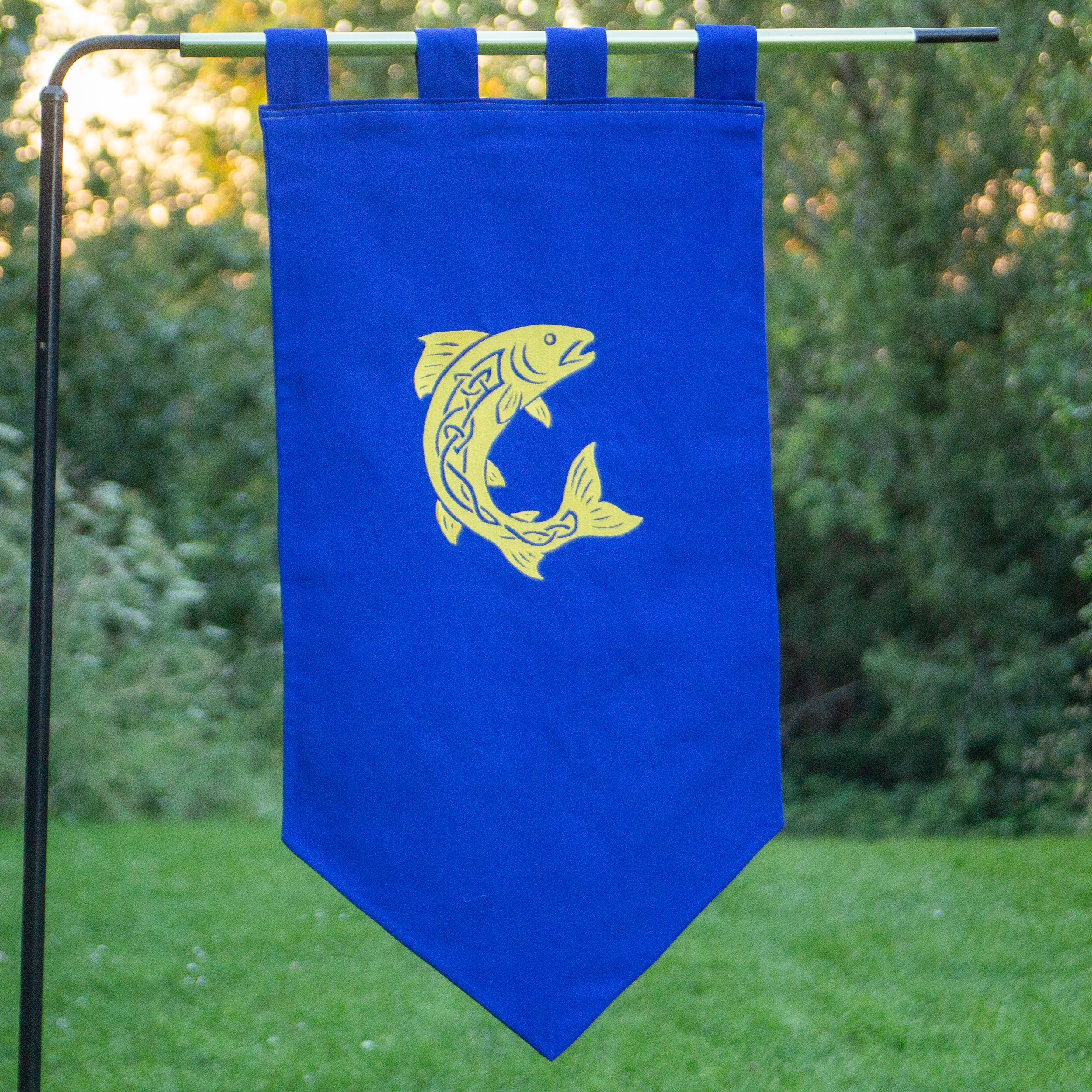 Sea Beast Wall banner