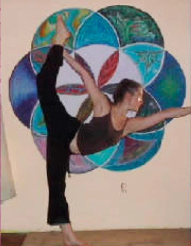 Private Yoga Session 60 minutes