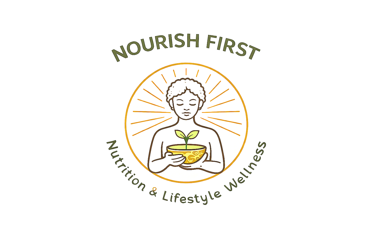 Nourish First Nutrition and Lifestyle Wellness