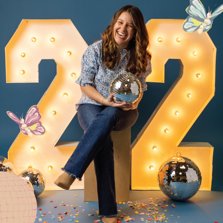 Feeling 22