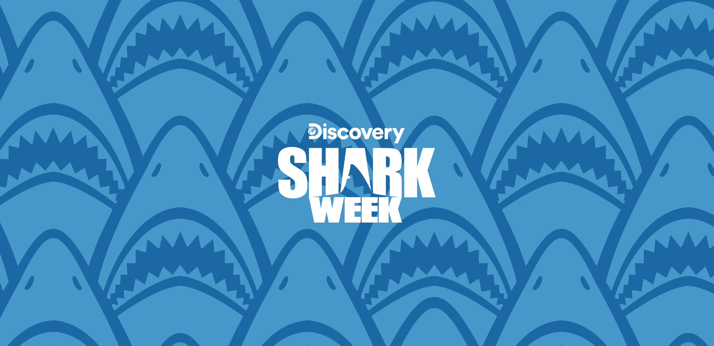 Shark Week '19