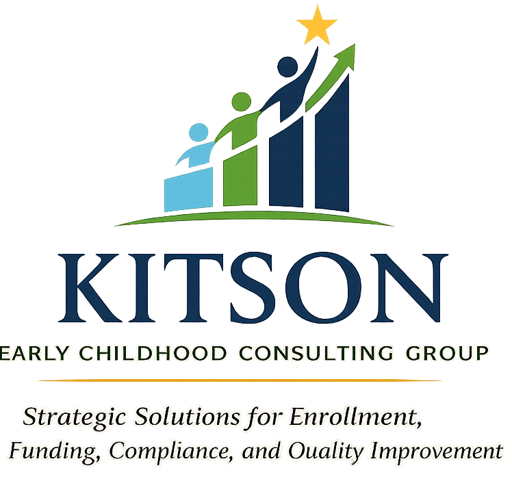 Kitson Early Childhood Consulting Group