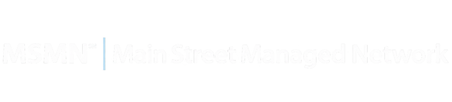 Main Street Managed Network