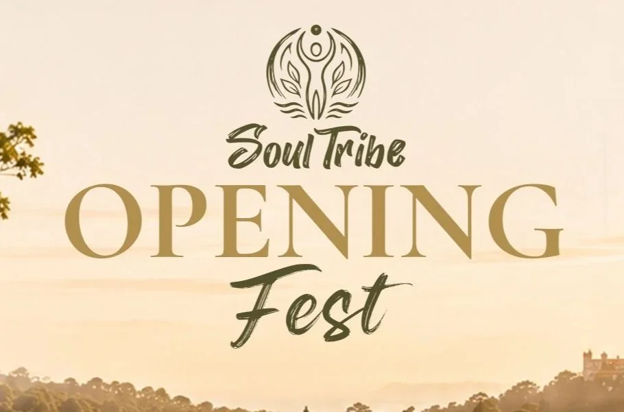 Soul Tribe Opening Fest - Ticket