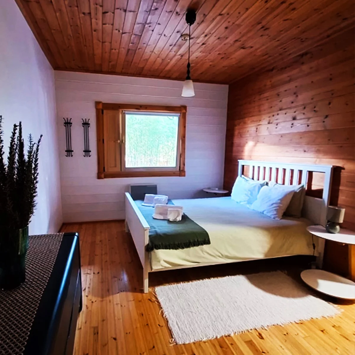 Private Room - EARLY BIRD