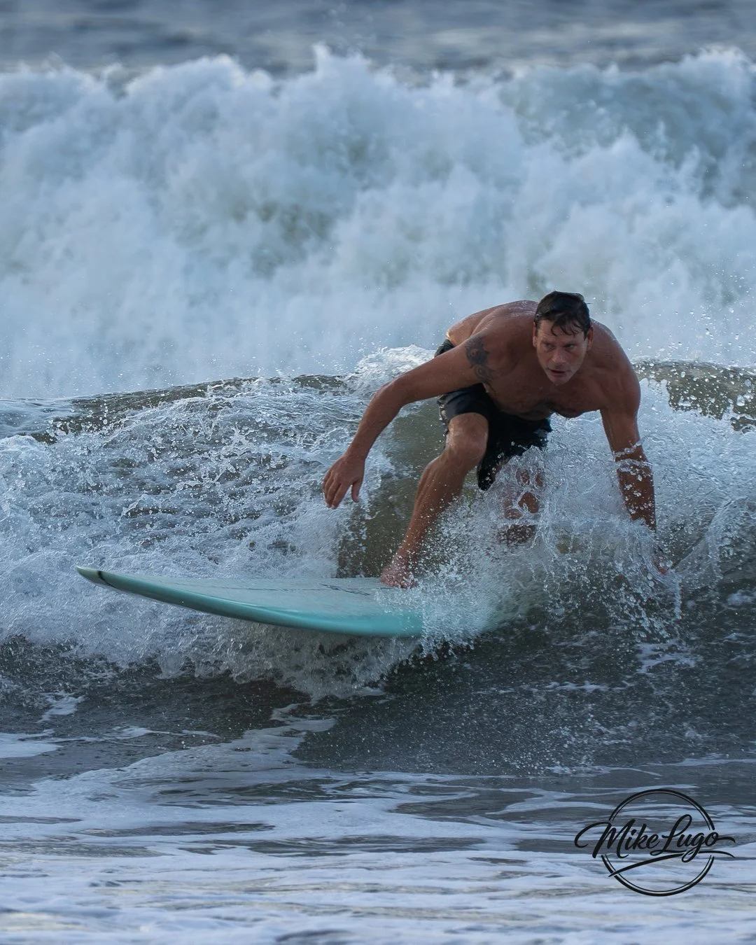 The Surf Project