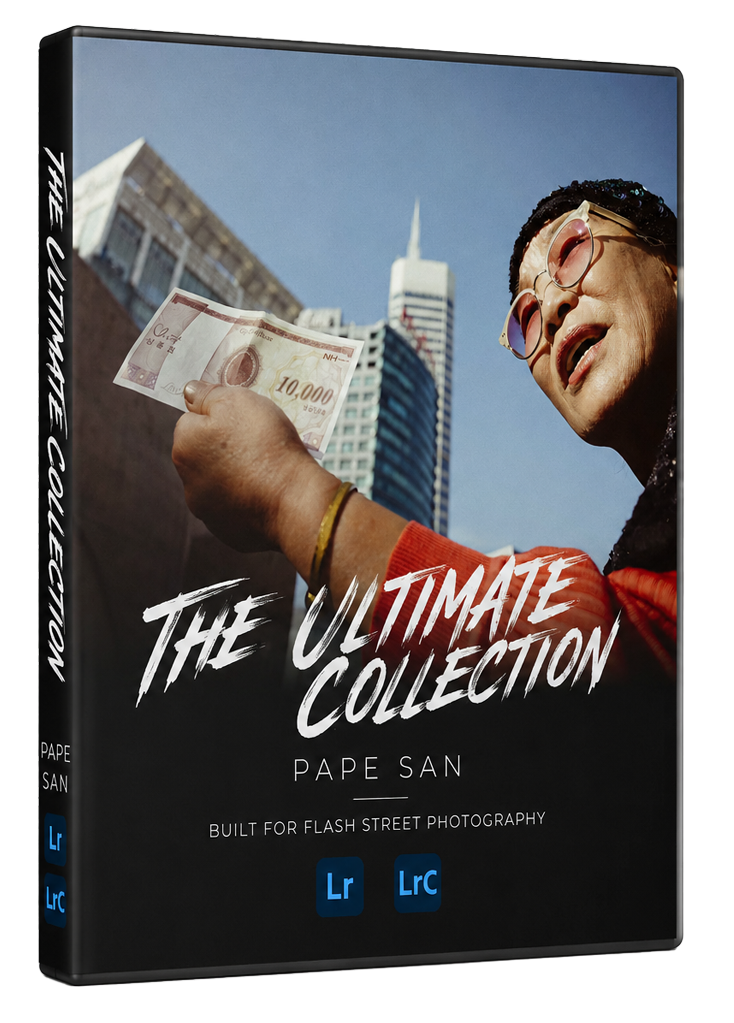 The Ultimate Presets Collection