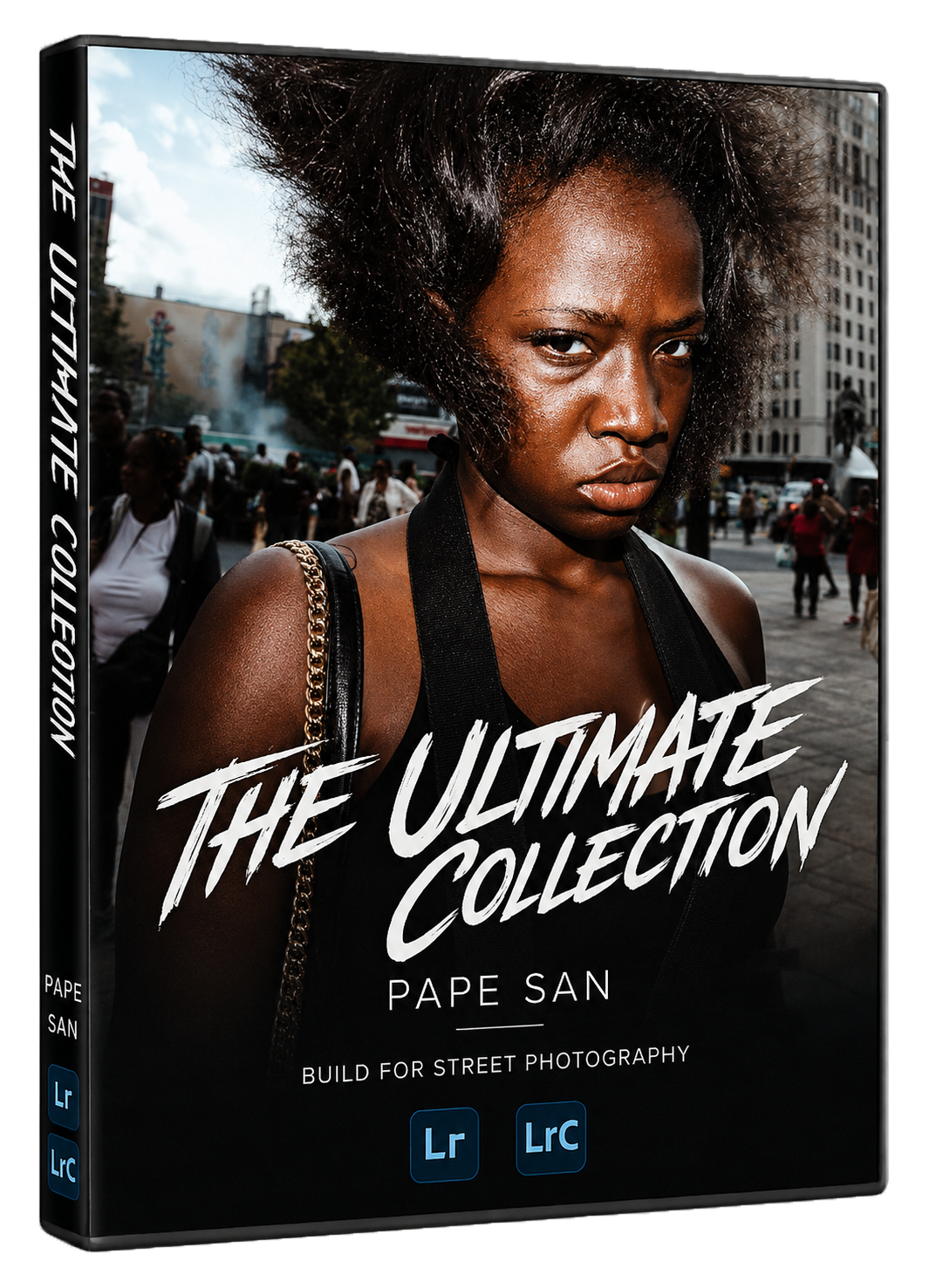 The Ultimate Presets Collection