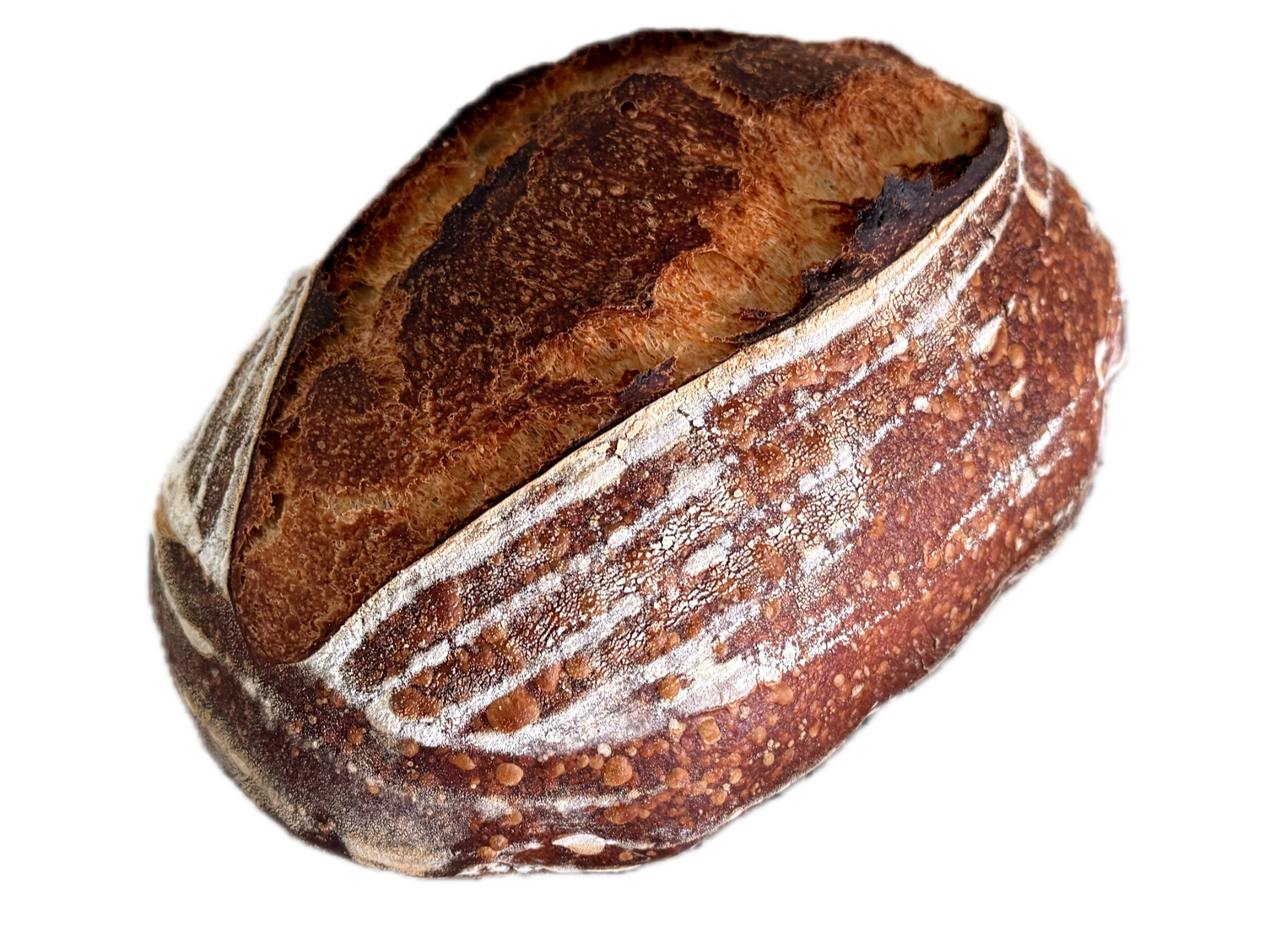 Sourdough Bâtard