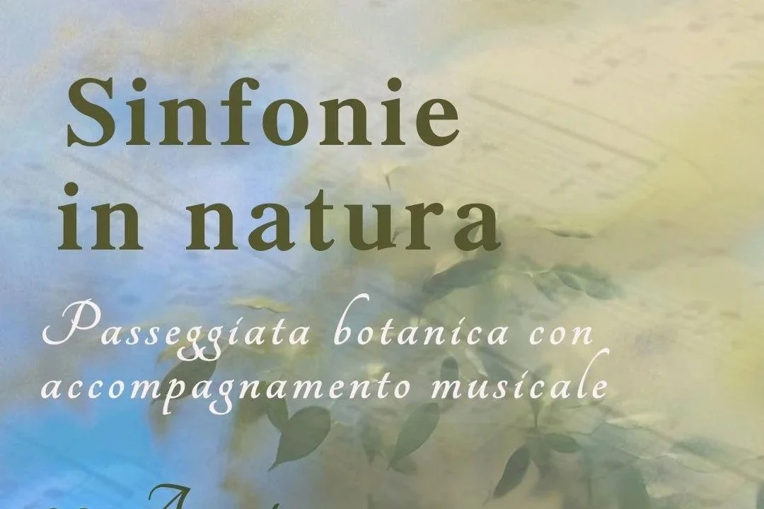 Sinfonia in natura