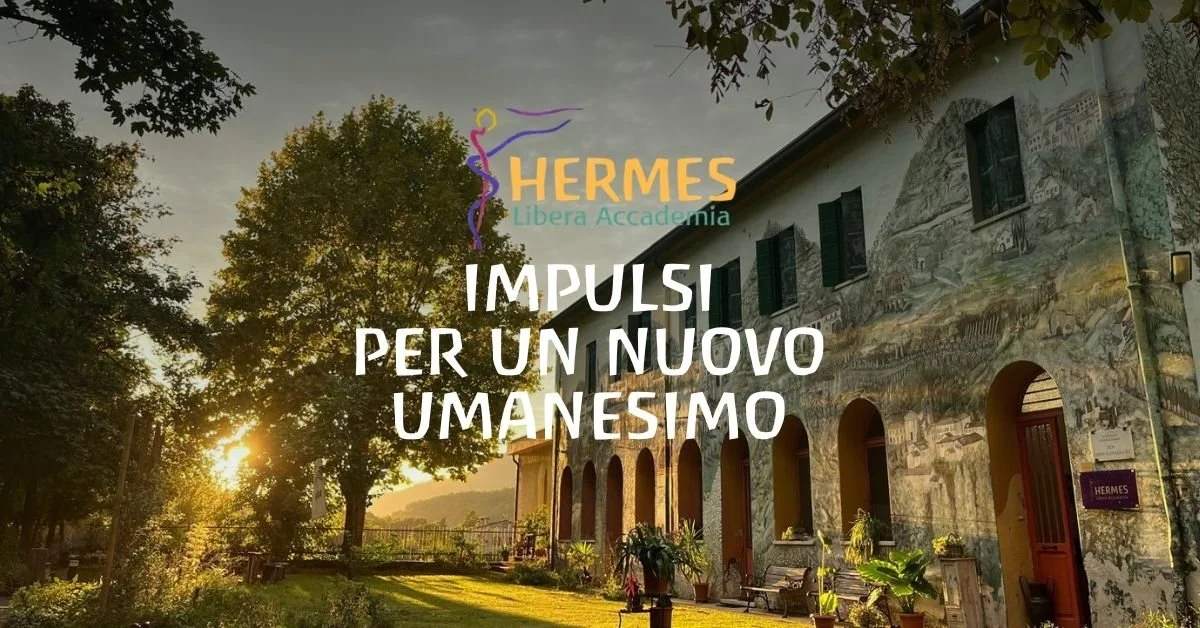 Impulsi per un Nuovo Umanesimo