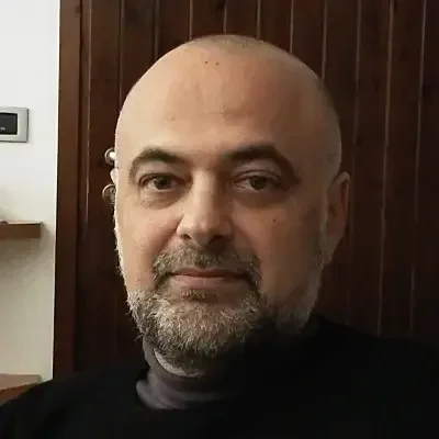 Alessio Rossin Naturopata