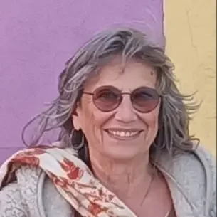 Rosaria Ruberto - Medico