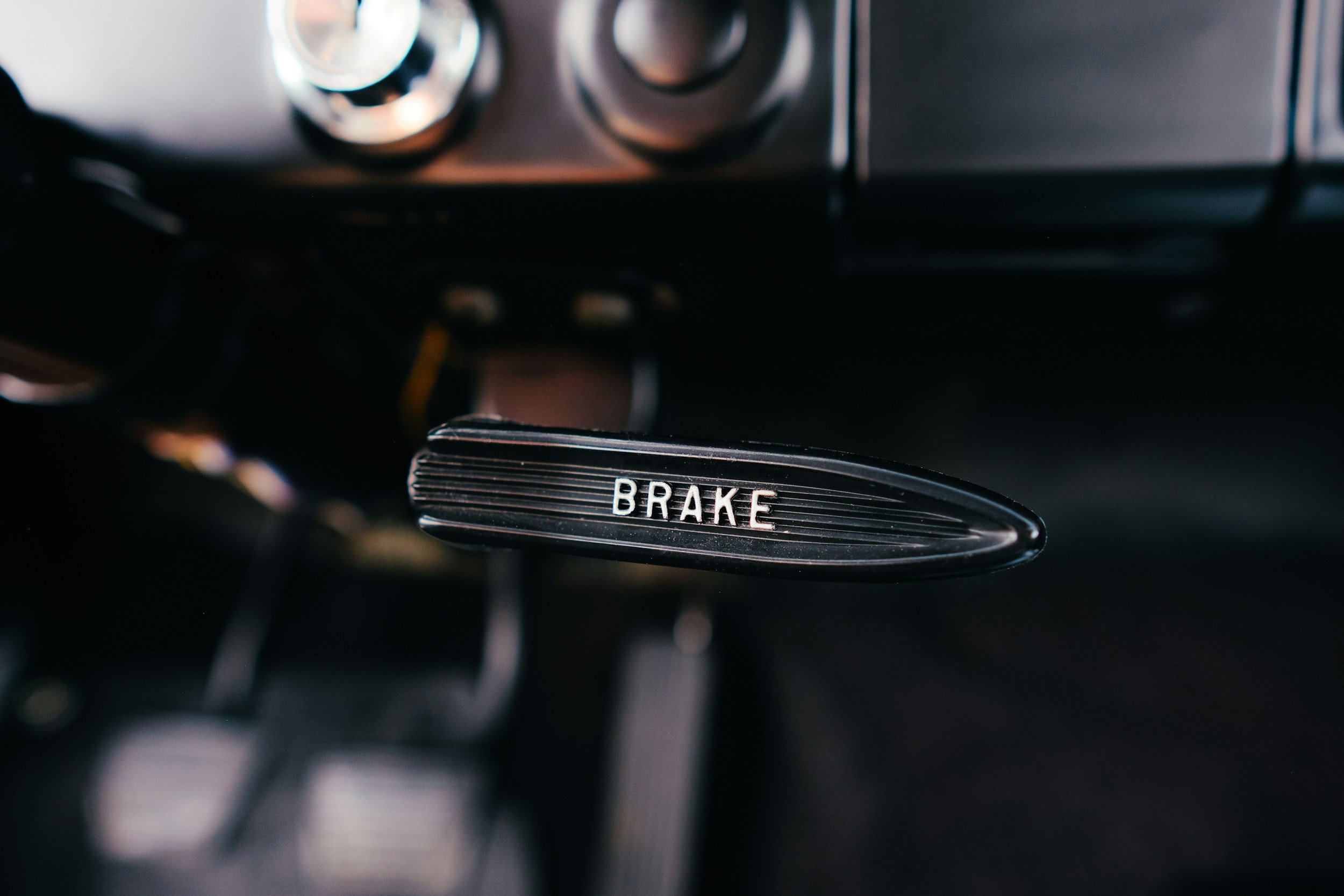 When Your Body Slams on the Brakes: How the Dual Control Model Helps Explain Low Sexual Desire