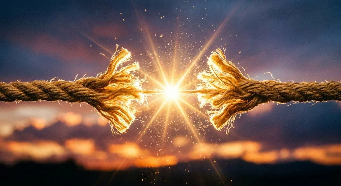Cord Release Meditation