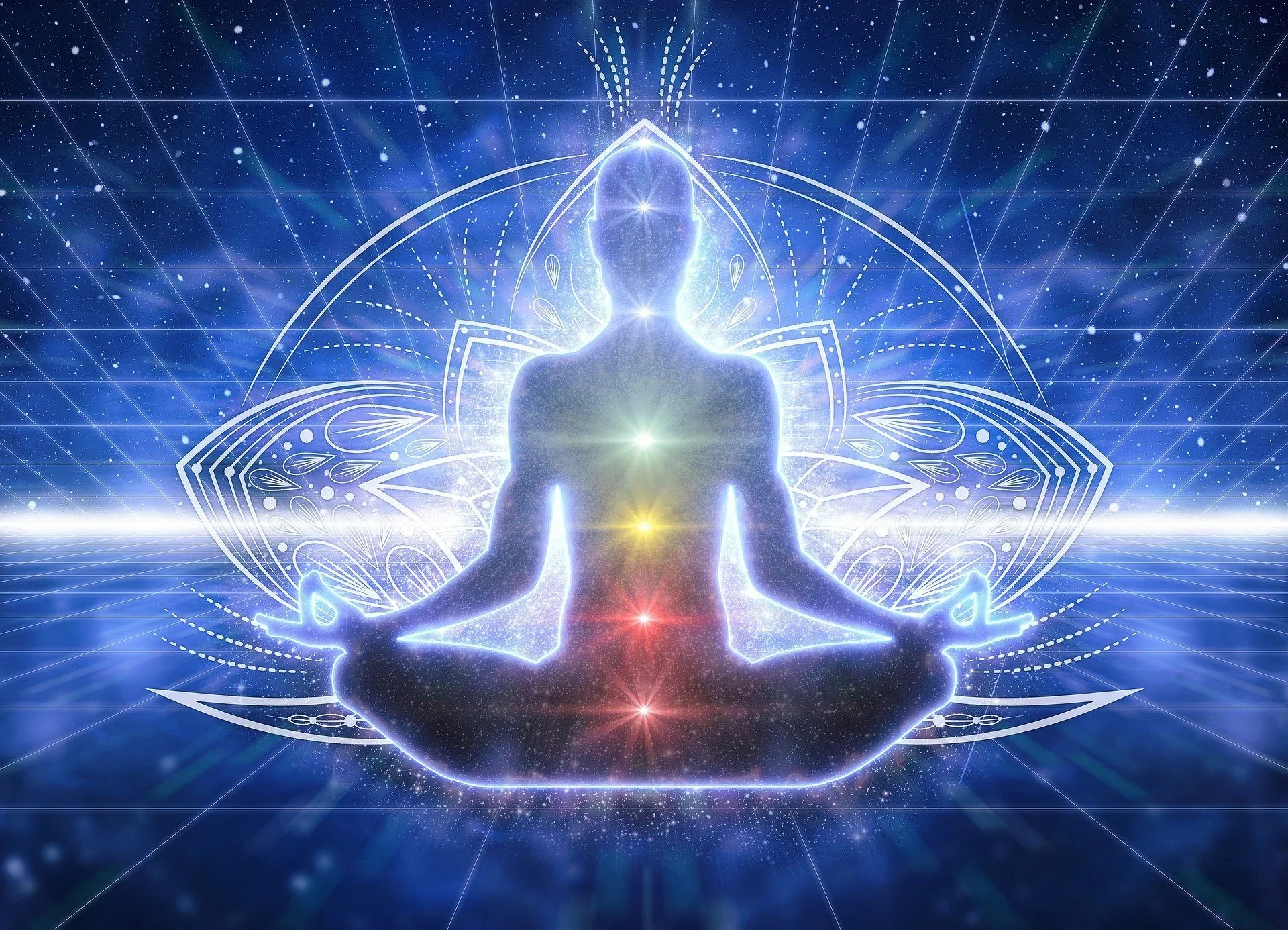 Chakra Healing