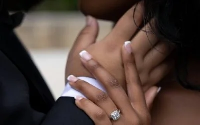 Seven Benefits of Premarital Counseling Before the Big Day