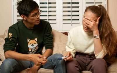 Couples in Crisis: How to Get Clarity When Your Relationship Feels Uncertain