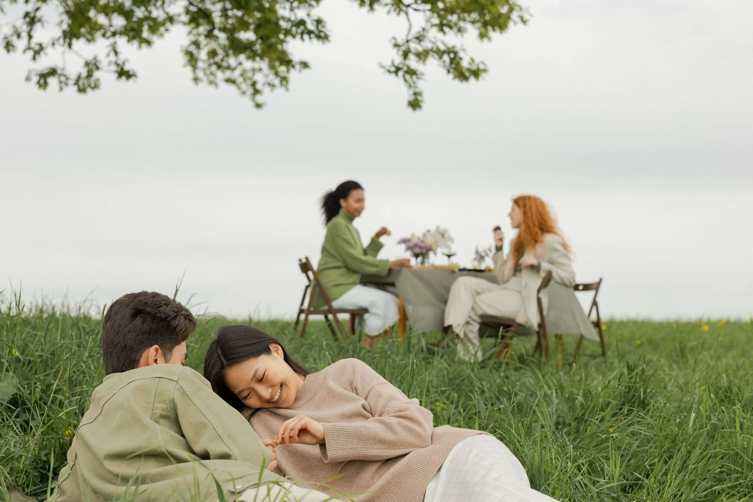 Discernment Counseling vs. Traditional Couples Therapy: What Houston Couples Need to Know