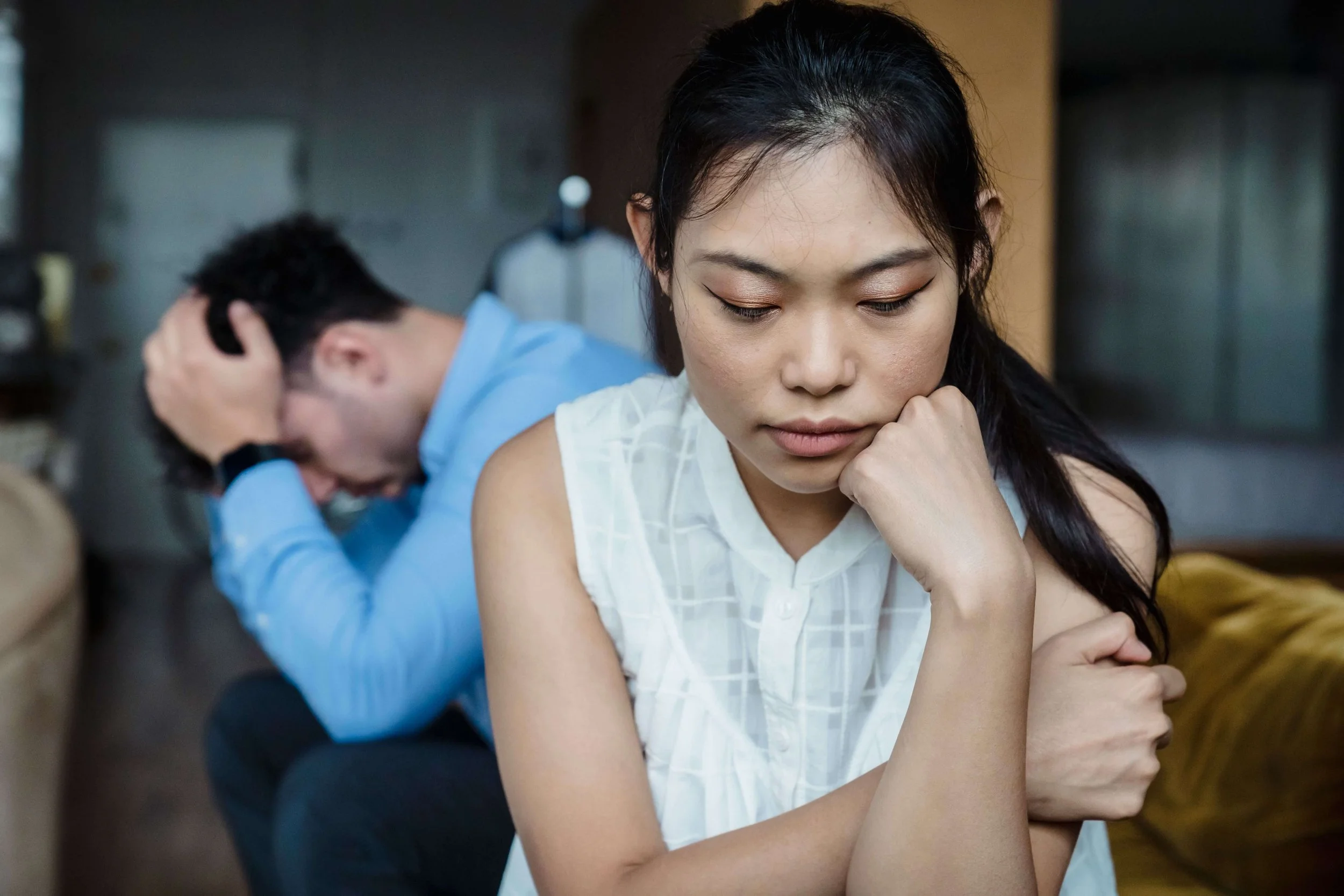 Not Ready to Fix the Relationship, But Not Ready to End It Either?