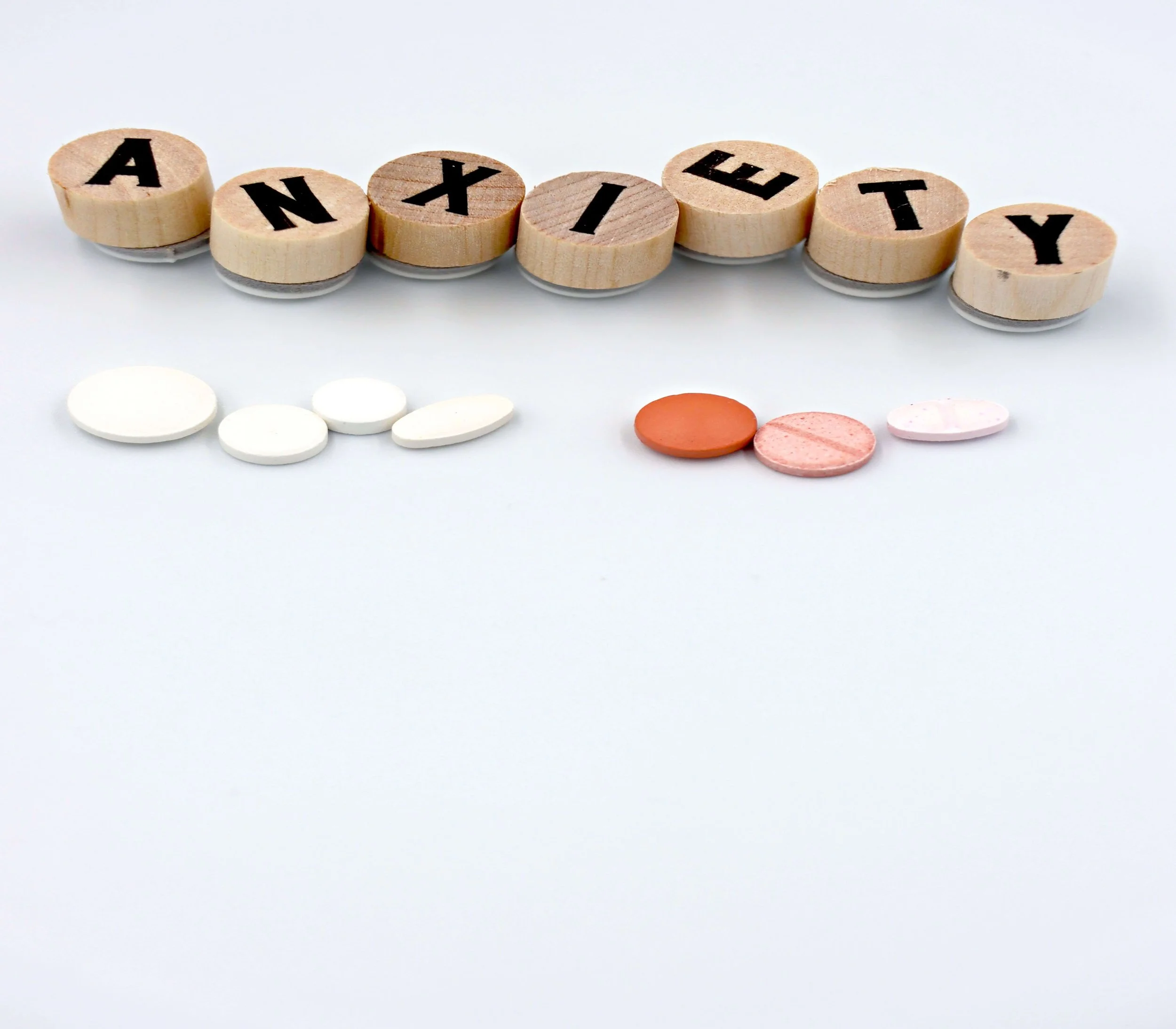 Why Medication Alone Won't Fix Your Anxiety