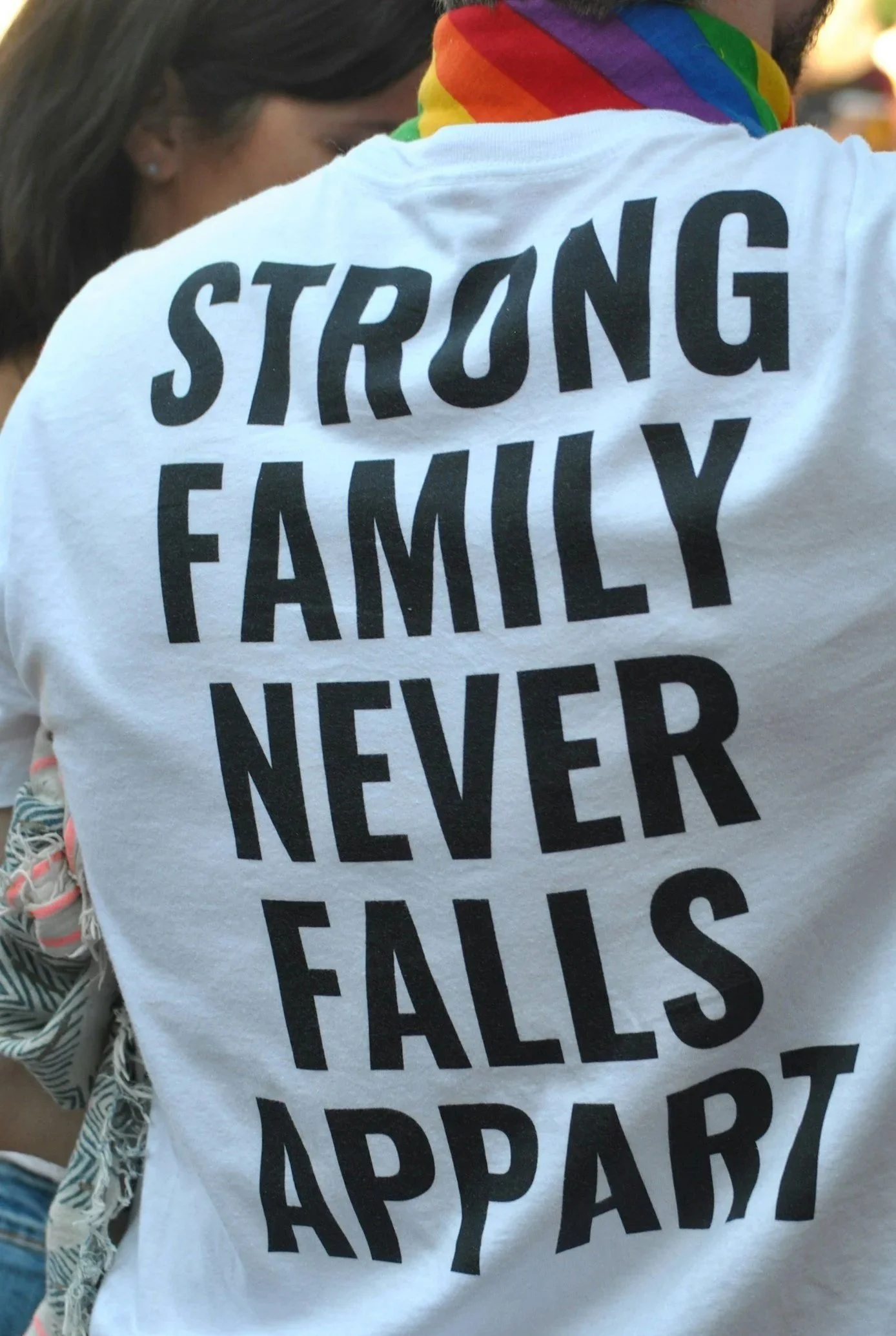 How to Support Your LGBTQ+ Child When You're Still Adjusting