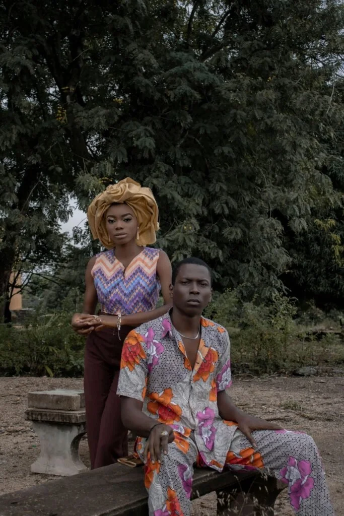 African couple who got clarity after discernment counseling