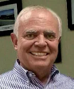 James M. Devaney, Ph.D.