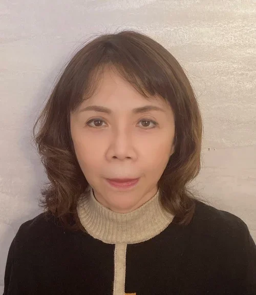 Sherry Yang