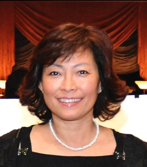 Emily Lin