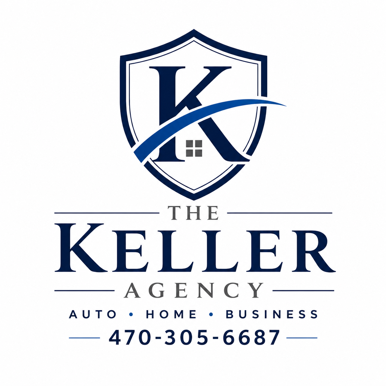 The Keller Agency