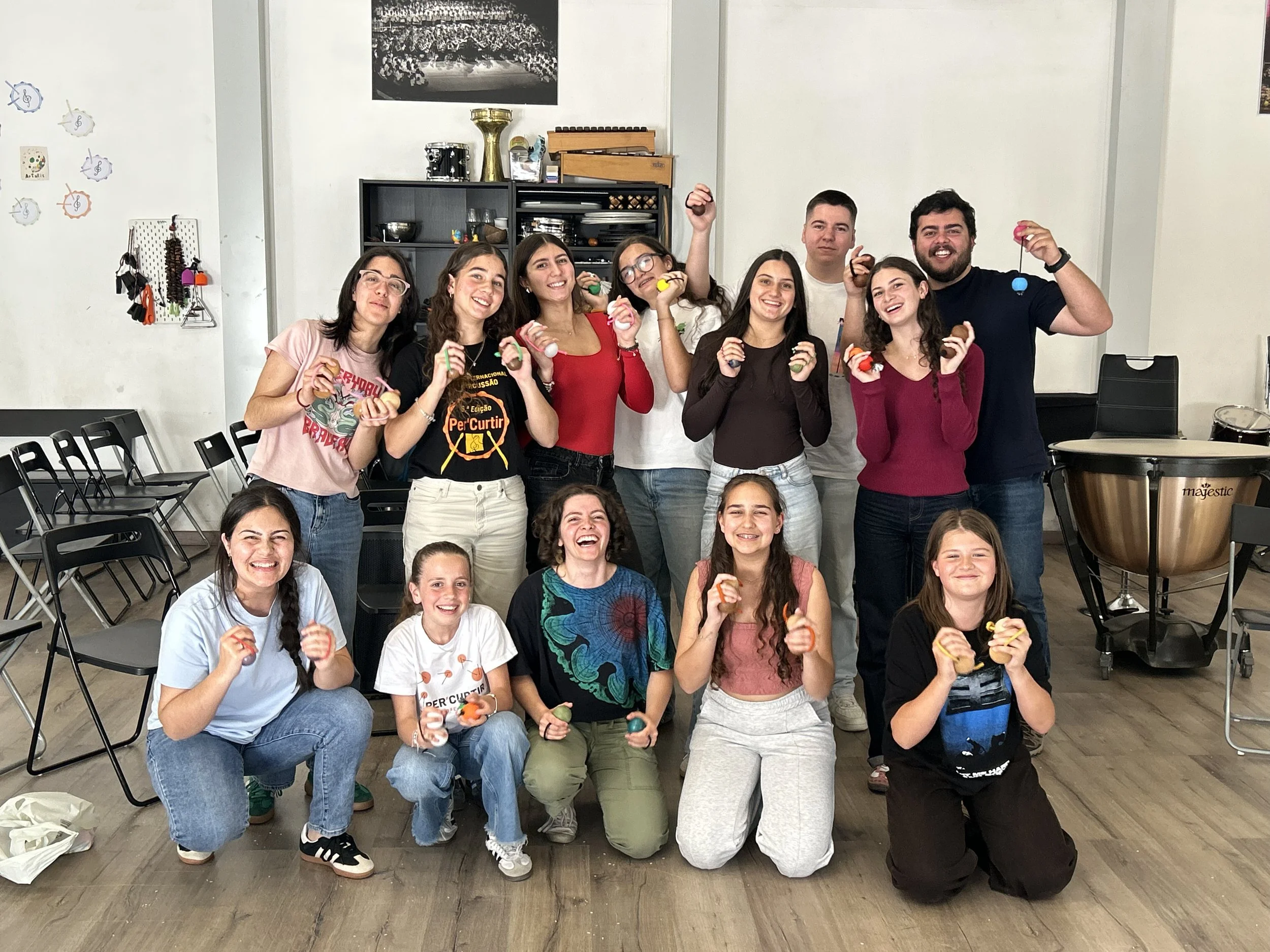 ASALATO WORKSHOP