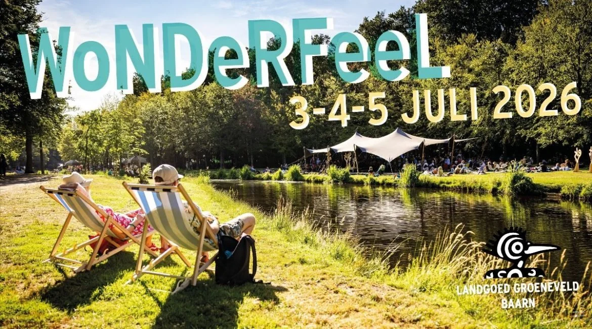 WONDERFEEL ORKEST - FESTIVAL  2026 