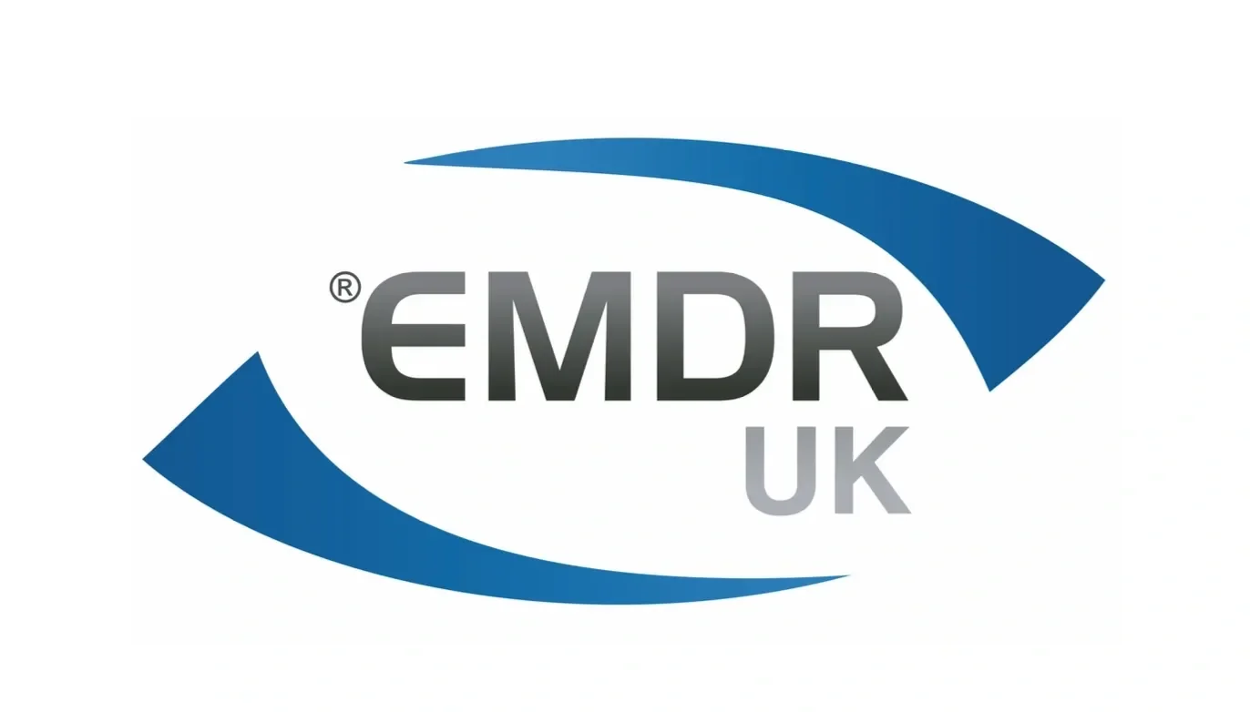 EMDR UK logo