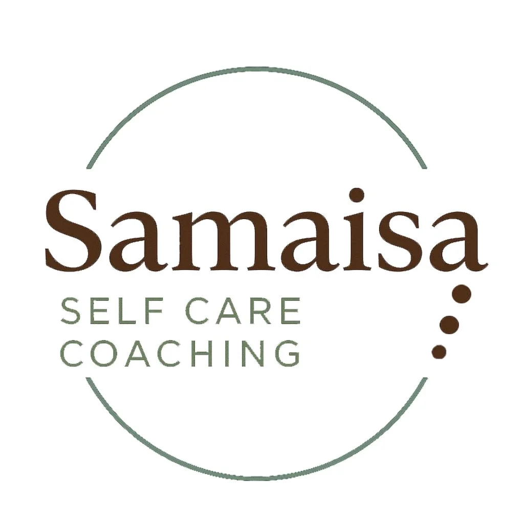 SAMAISA SELFCARE  COACHING