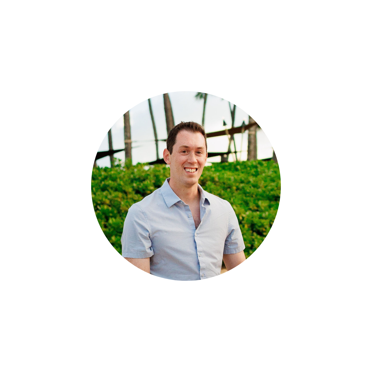 Andrew Orr, MD, host of HouseCall SF podcast and licensed California real estate agent