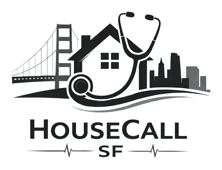HouseCall SF