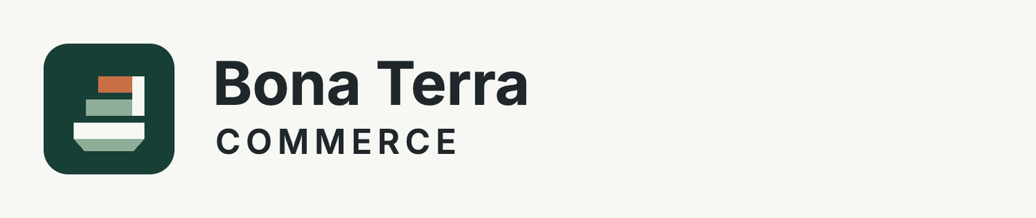 BonaTerra Commerce
