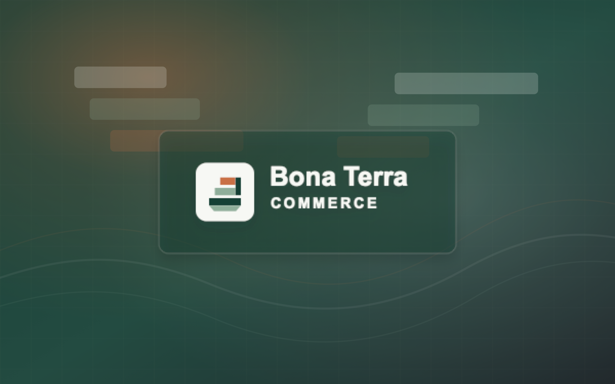 Bona Terra Commerce