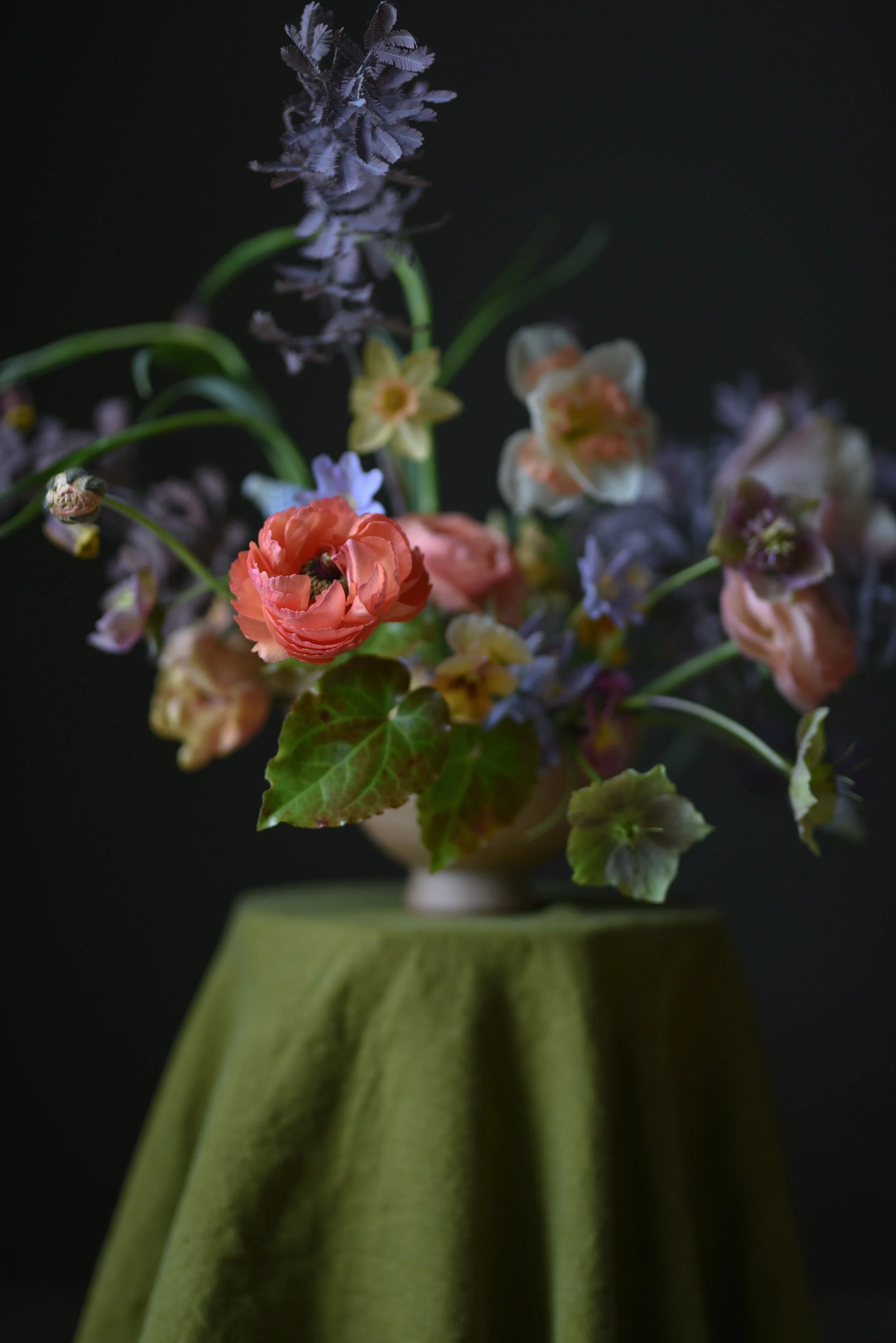 Photo: Sarah Statham