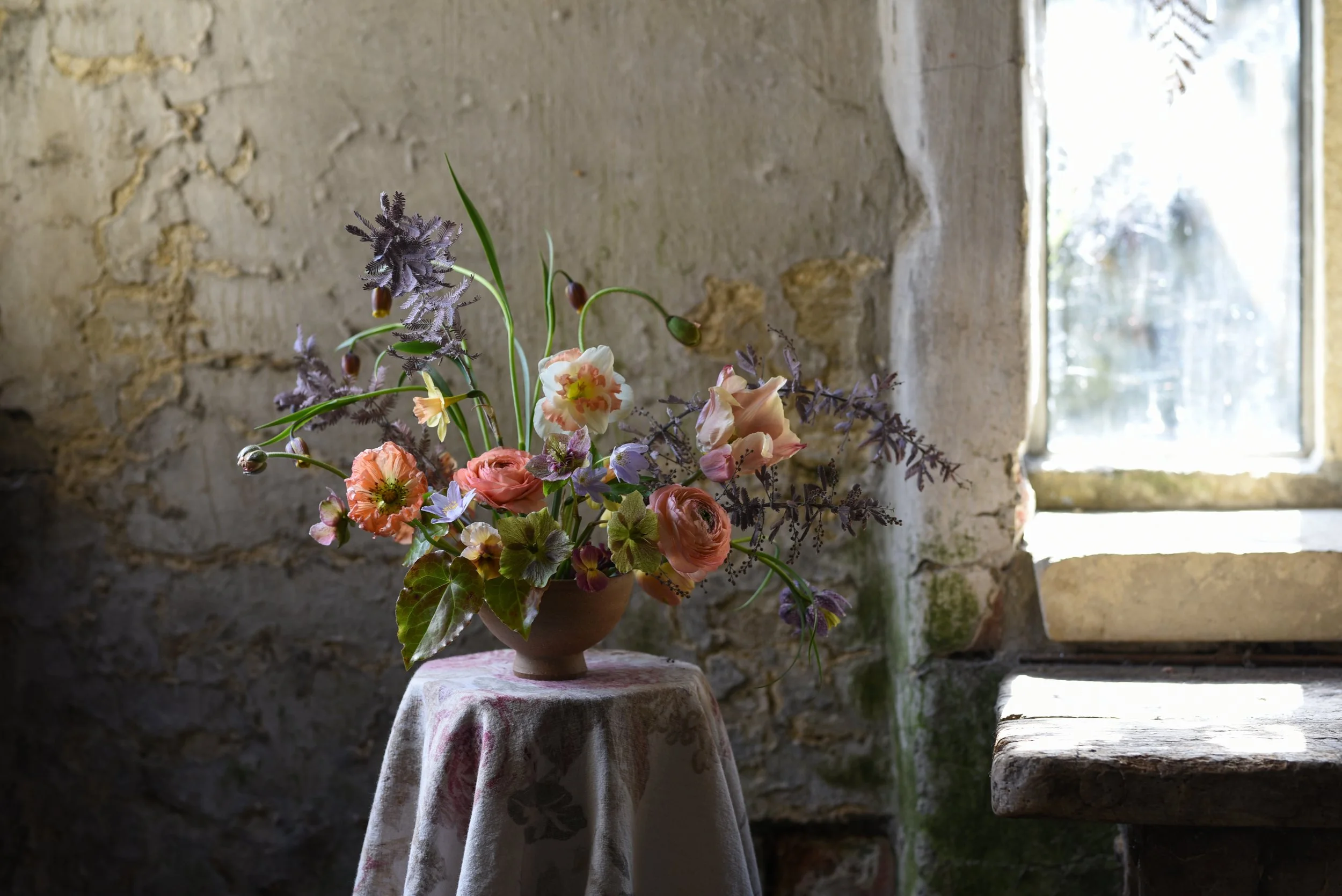 Photo: Sarah Statham