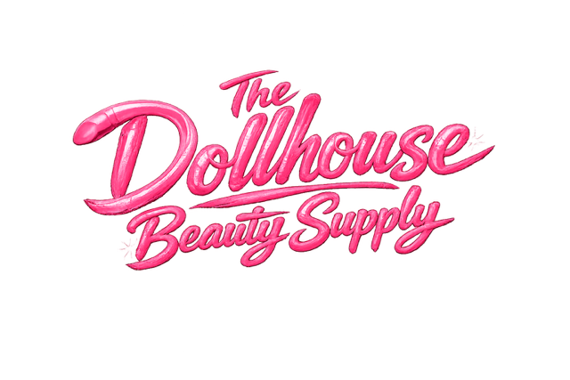 The Dollhouse Beauty Supply