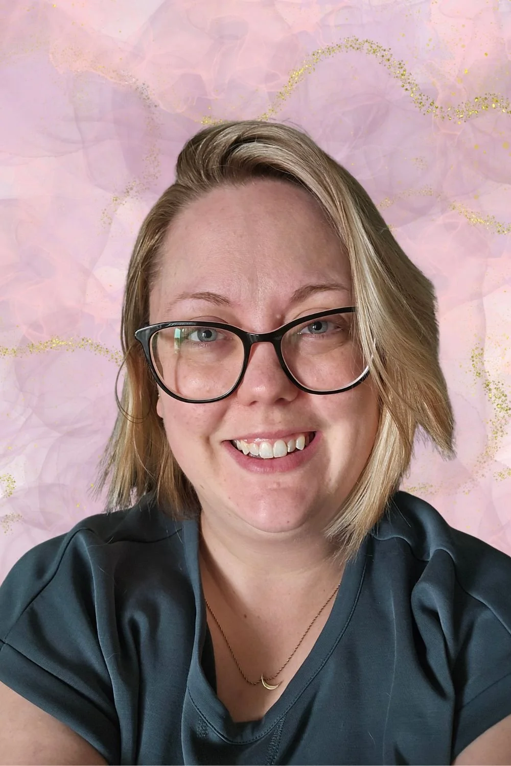 photo of Rachel Erin